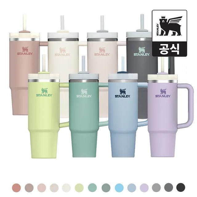 Stanley Korea Quencher H2.0 Flow State Tumbler 887ml (30oz)