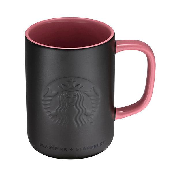Starbucks X Blackpink Merch 2023 (dm for latest KR resale prices)