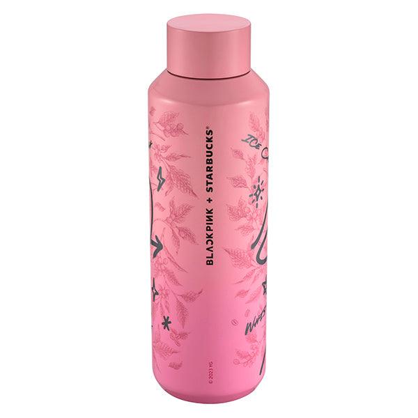 Starbucks X Blackpink Merch 2023 (dm for latest KR resale prices)
