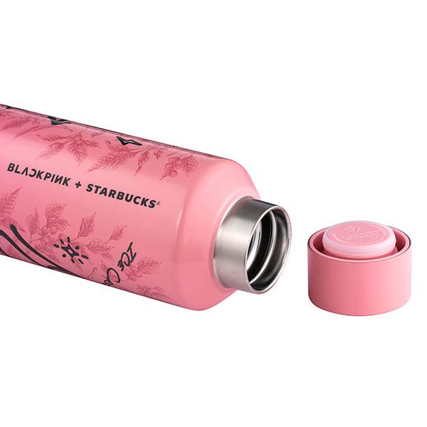 Starbucks X Blackpink Merch 2023 (dm for latest KR resale prices)