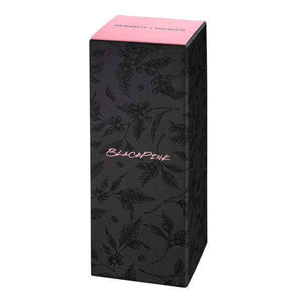 Starbucks X Blackpink Merch 2023 (dm for latest KR resale prices)