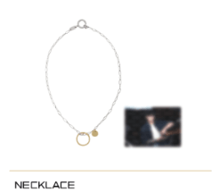 JungKook GOLDEN : The Moments Pop Up MD