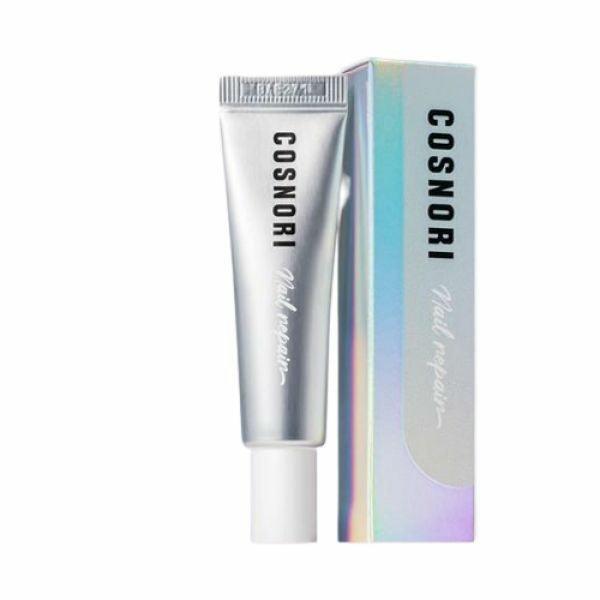 Cosnori Silk Repair Nail Cream Nail Supplement 15ml