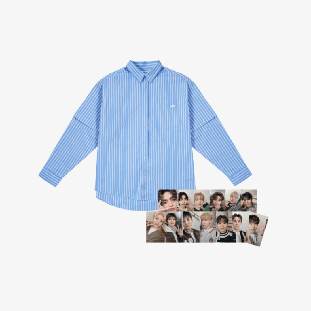 Seventeen Caratland 2024 Merchandise (Offline Purchase or PO2) - Select Size