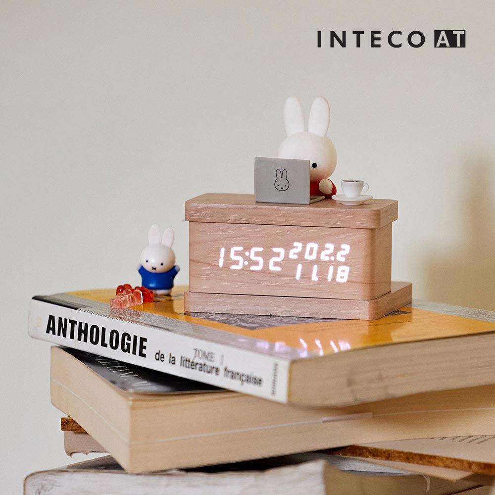 Bo Friends x Miffy LED Calendar