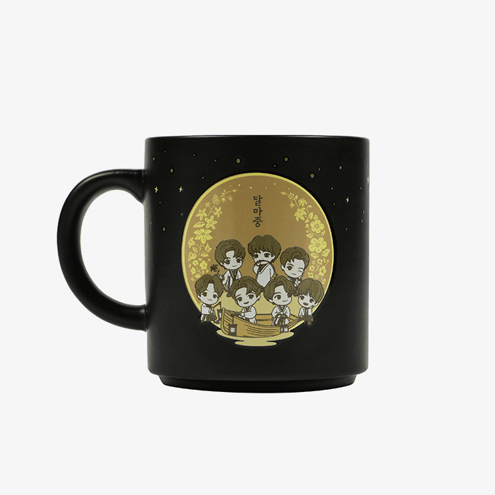 Tinytan Dalmajung Mug