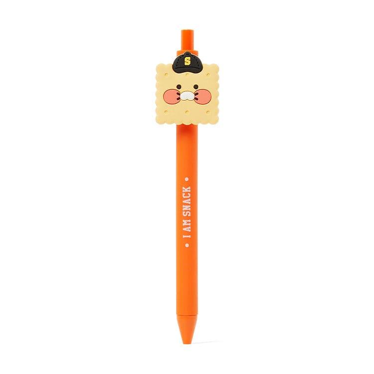 Ootb Snacks Collab 전과자 x Kakao Friends Choonsik