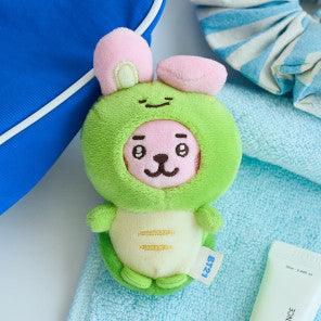BT21 Baby Ocean Friends - Plush Doll