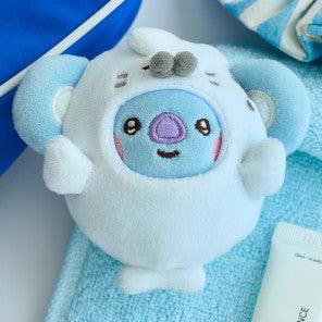 BT21 Baby Ocean Friends - Plush Doll