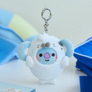 BT21 Baby Ocean Friends - Keyring