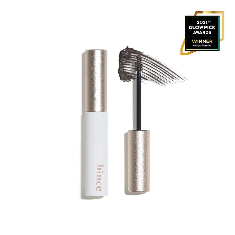 Hince Signature Brow Shaper 4ml 5 colour