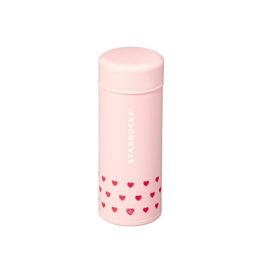 2024 Starbucks valentine special edition