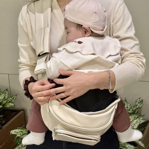 MIKA HUGSLINGBAG(婴儿背带包)