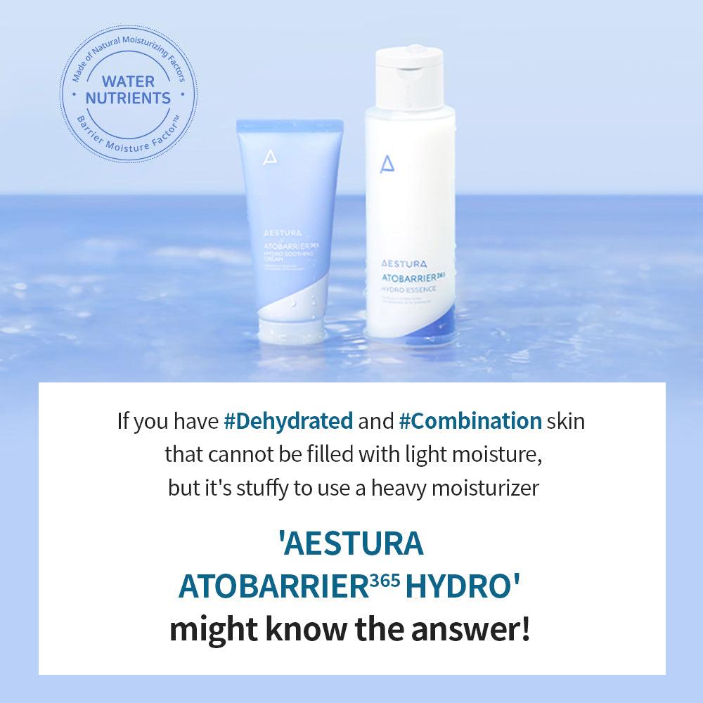 AESTURA Atobarrier 365 Hydro Essence
