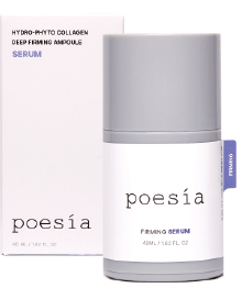 POESIA Serum, Cream set