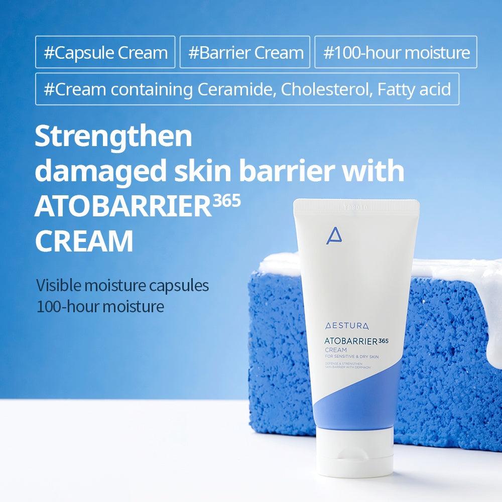 AESTURA Atobarrier 365 Cream
