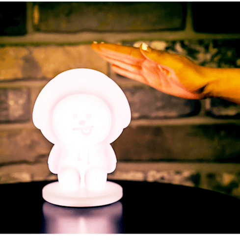 BT21 Smart Lamp Mood light