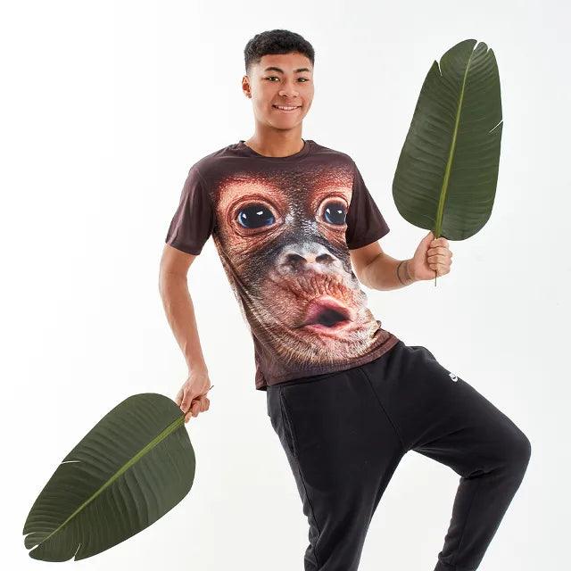 Monkey T-shirt
