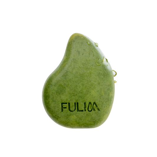 Fulim Deep Balance, a soothing care solid cleanser
