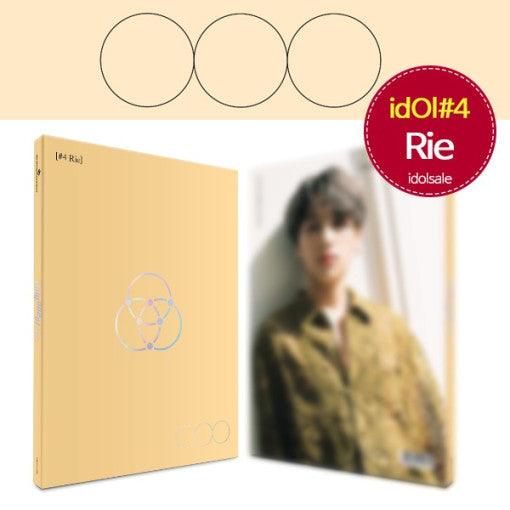 OnlyOneOf undergrOund idOl4