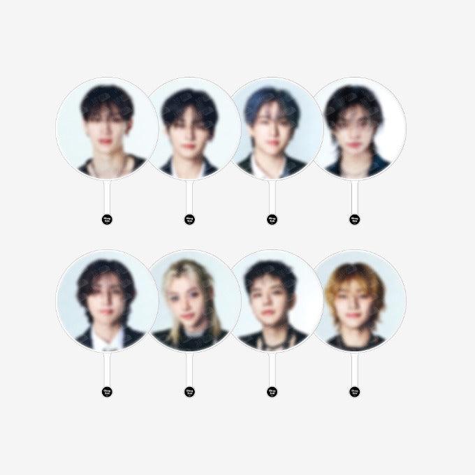 Stray Kids World Tour - <dominATE SEOUL> Merch