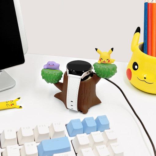 Pokemon Smart Watch Charger