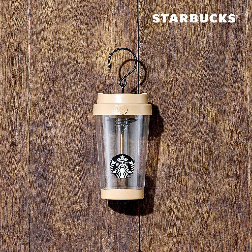 Starbucks Korea Summer Camping Collection- Mood Light