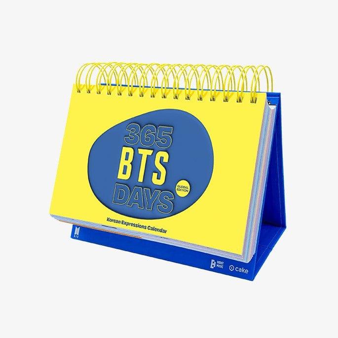 365 BTS Days