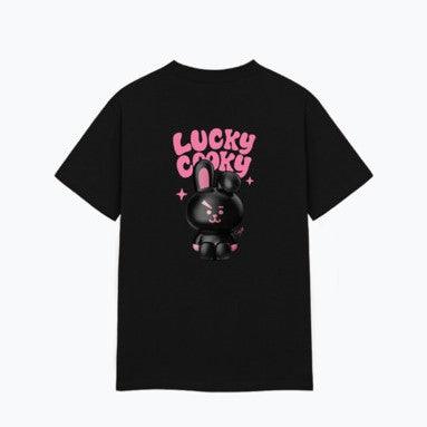 Lucky Cooky Tshirt (Pre Order)