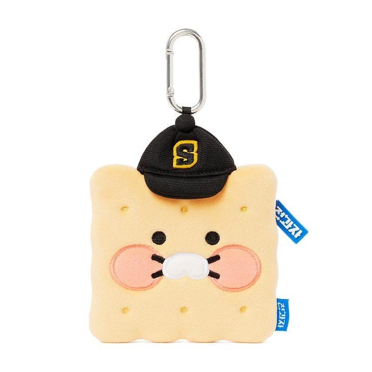 Ootb Snacks Collab 전과자 x Kakao Friends Choonsik