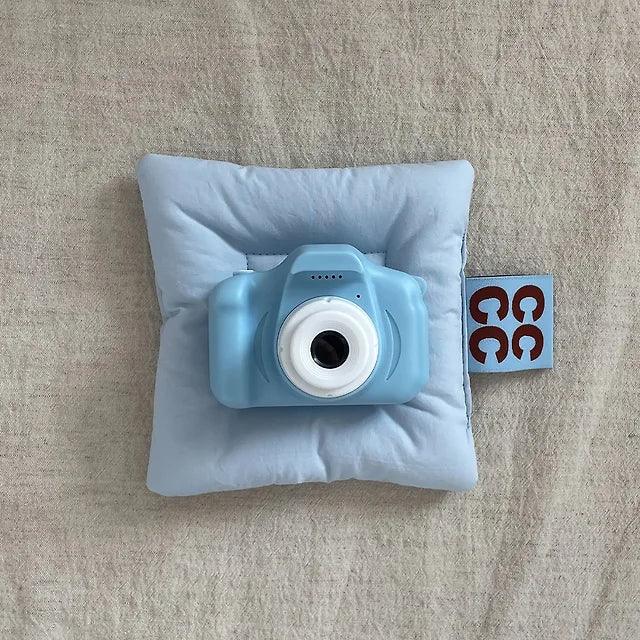 Y2K Retro Mini Digital Camera