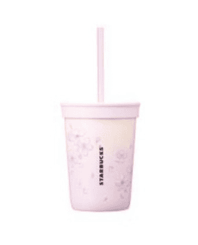 2024 Starbucks Korea Cherry Blossom MD