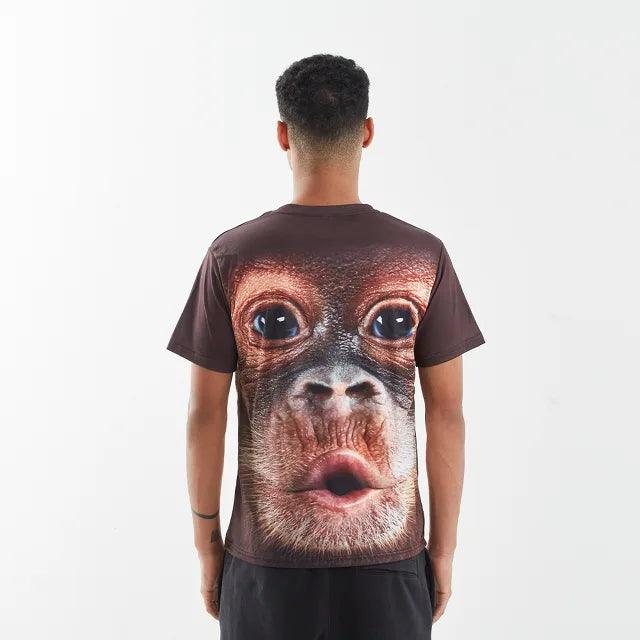 Monkey T-shirt