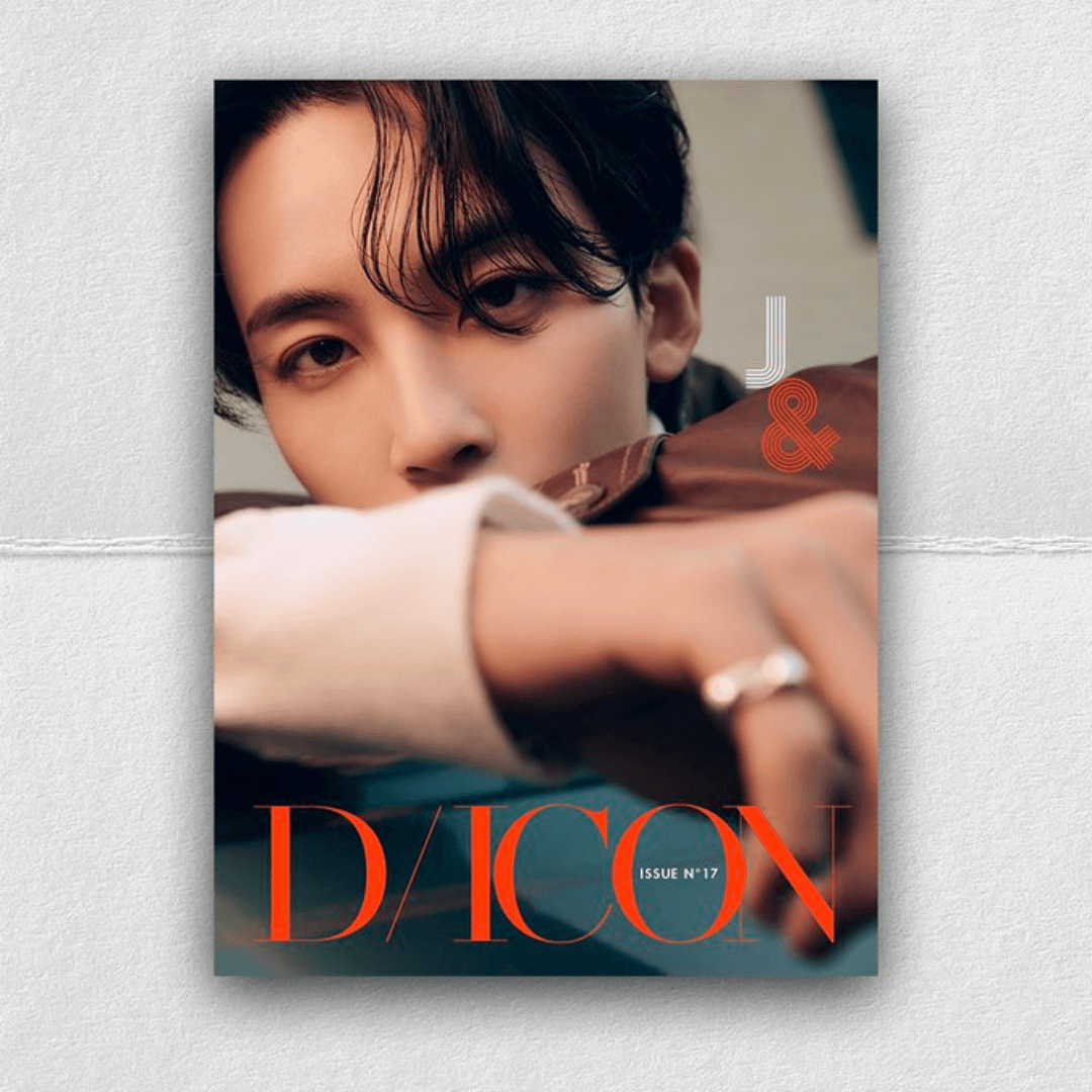 DICON 第 17 期 JEONGHAN, WONWOO
