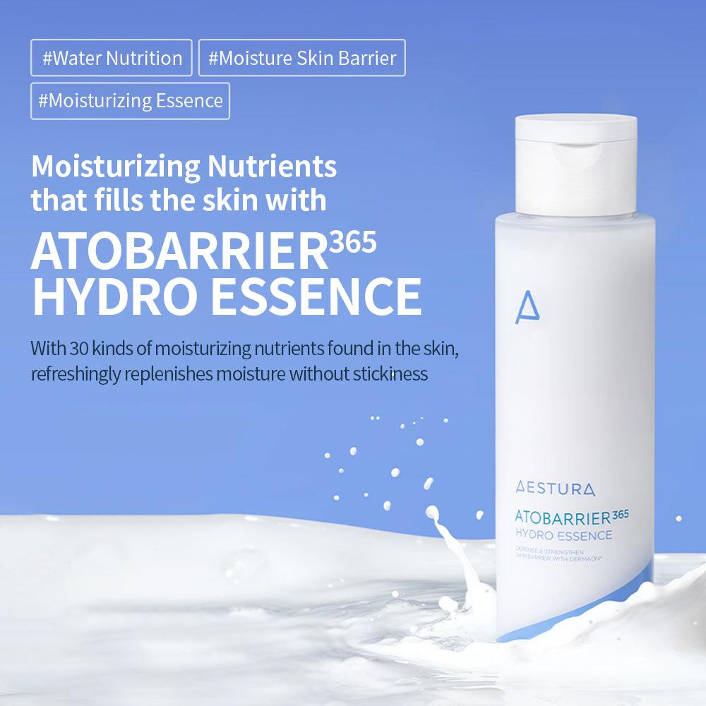 AESTURA Atobarrier 365 Hydro Essence