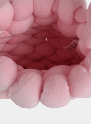 【秋冬新品】巨型纱线手提袋