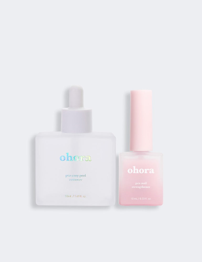 Ohora Nail care Set | Kgifts.shop