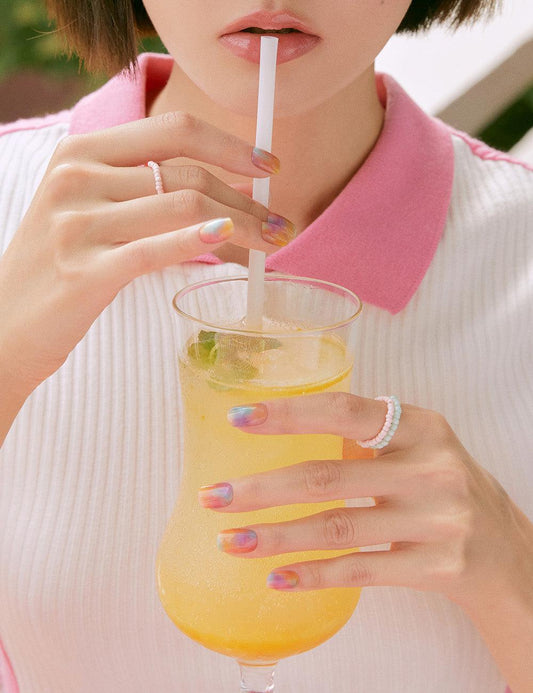 Ohora Colour by Nail
