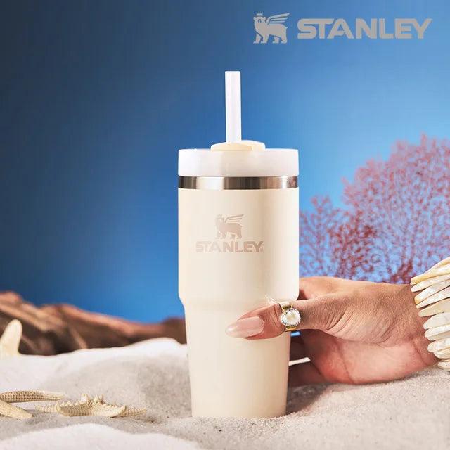 Stanley Korea Quencher H2.0 Flow State Tumbler 414ml (14oz)