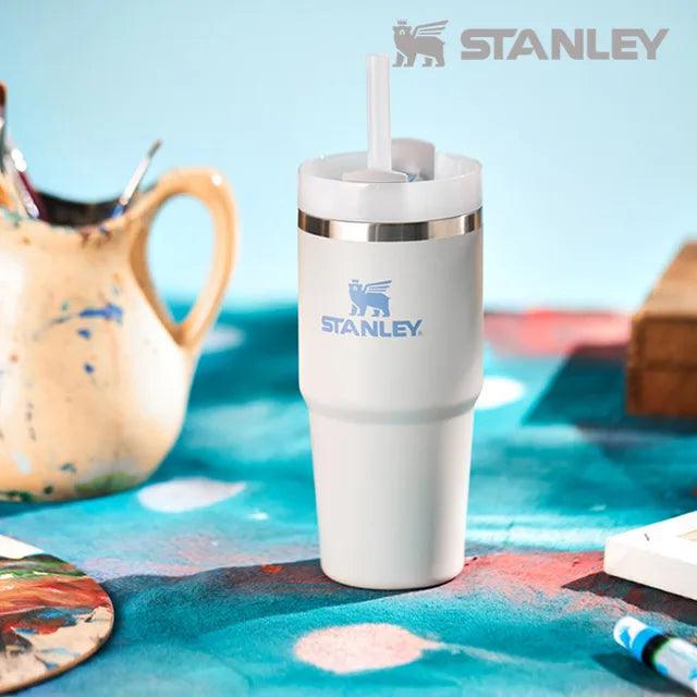 Stanley Korea Quencher H2.0 Flow State Tumbler 414ml (14oz)