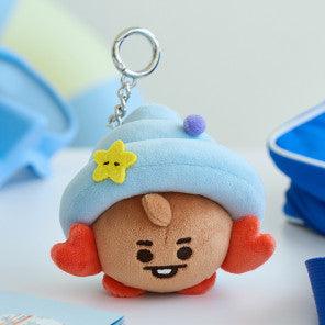 BT21 Baby Ocean Friends - Keyring