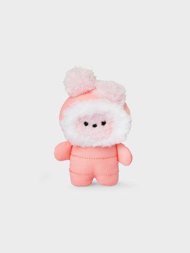 BT21 mini minini winter