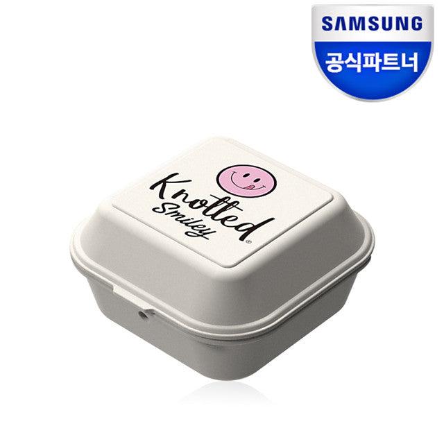三星 Galaxy Buds 2 Pro Live 打结保护壳
