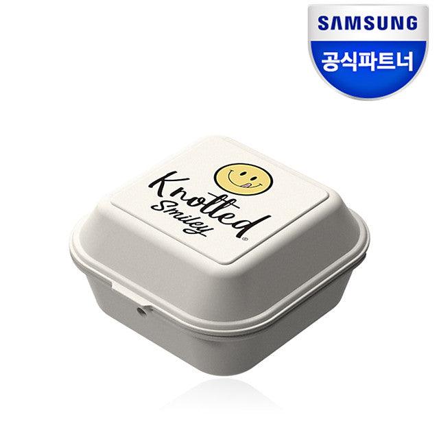 三星 Galaxy Buds 2 Pro Live 打结保护壳