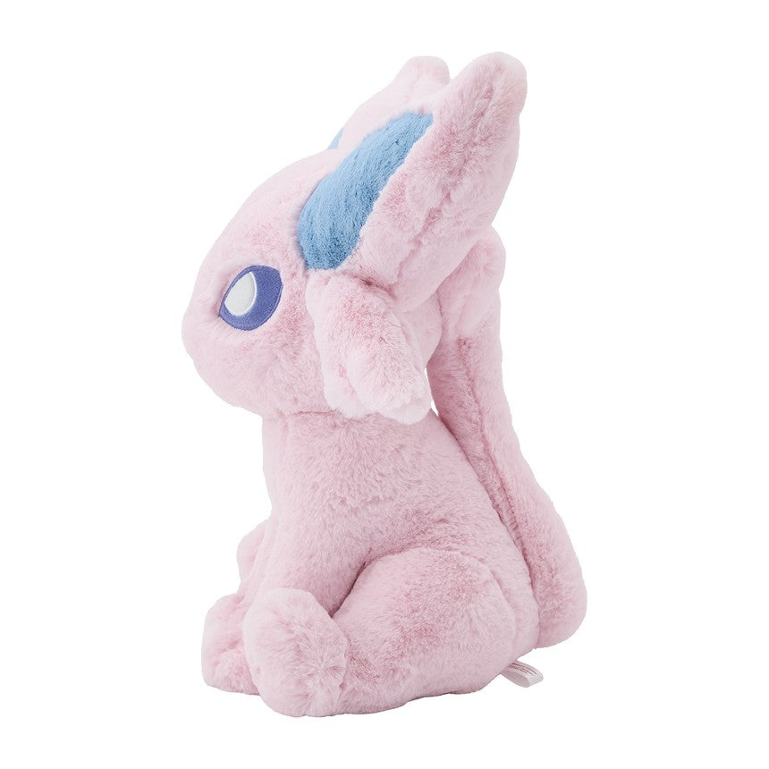 Pokemon Center Soft Plush Doll Espeon