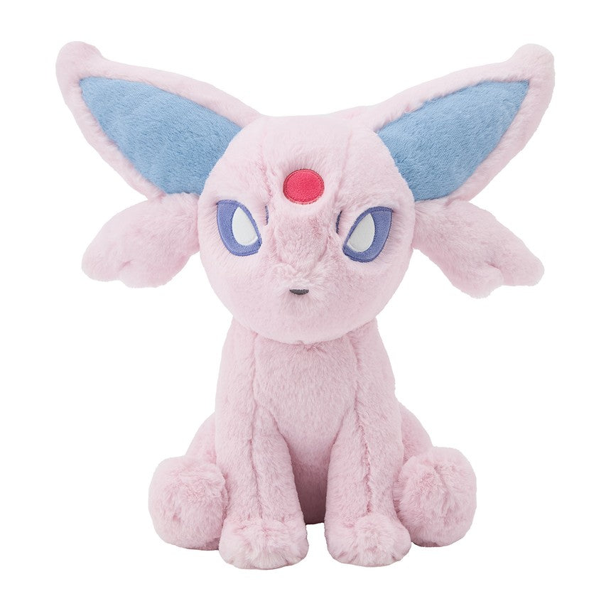 Pokemon Center Soft Plush Doll Espeon