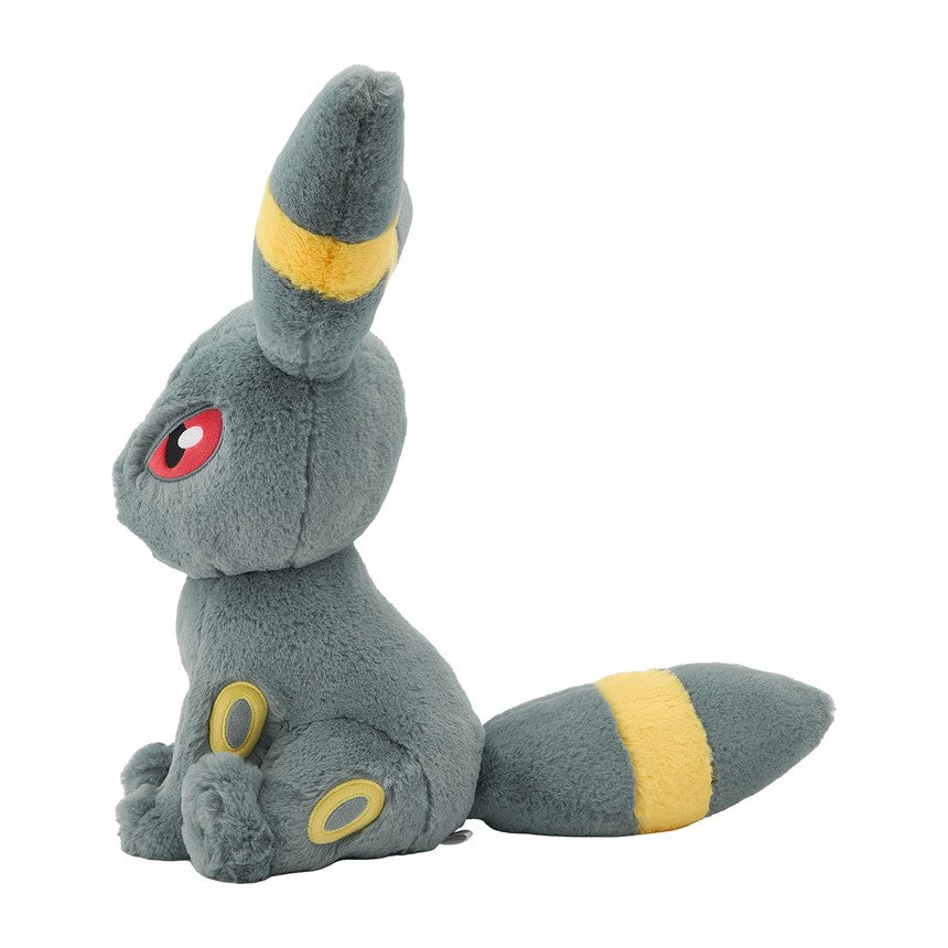 Pokemon Center Soft Plush Blackie ( Umbreon)