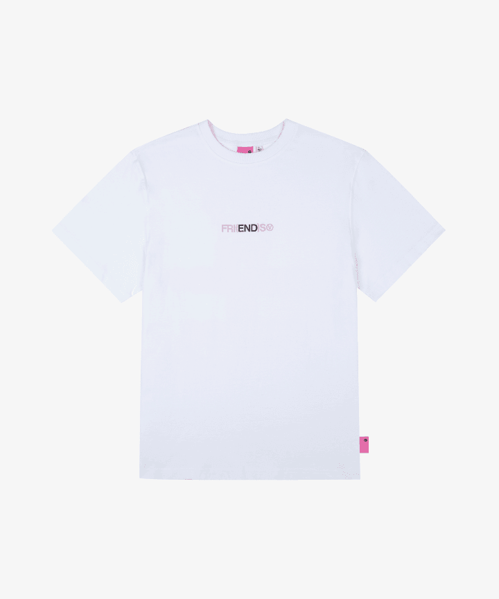 BTS V Fri(end)s S/S T-Shirt