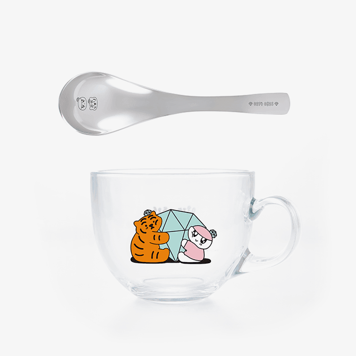 Seventeen BongBongee x Muzik Tiger Collaboration