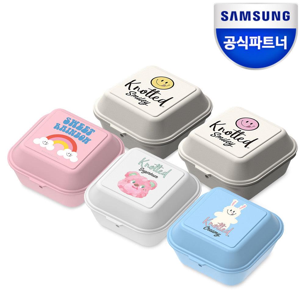 三星 Galaxy Buds 2 Pro Live 打结保护壳